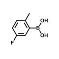 5-Fluoro-2-methylphenylboronic acid CAS 163517-62-2